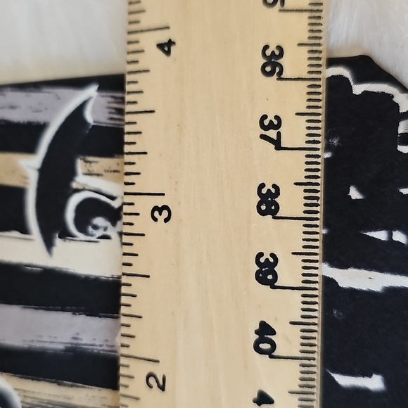 The BEATLES silk Tie. Stylish Black Tan Men's Tie. Beatles 65 Album - Picture 7 of 7